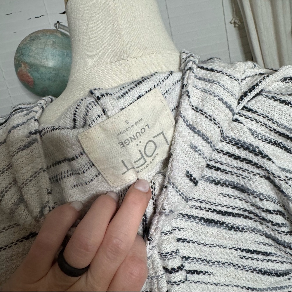 Loft Lounge jacket - Picture 4 of 7